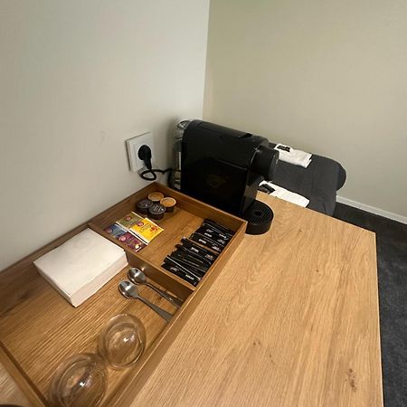 Datri Petite Suite 9 비엔나 외부 사진