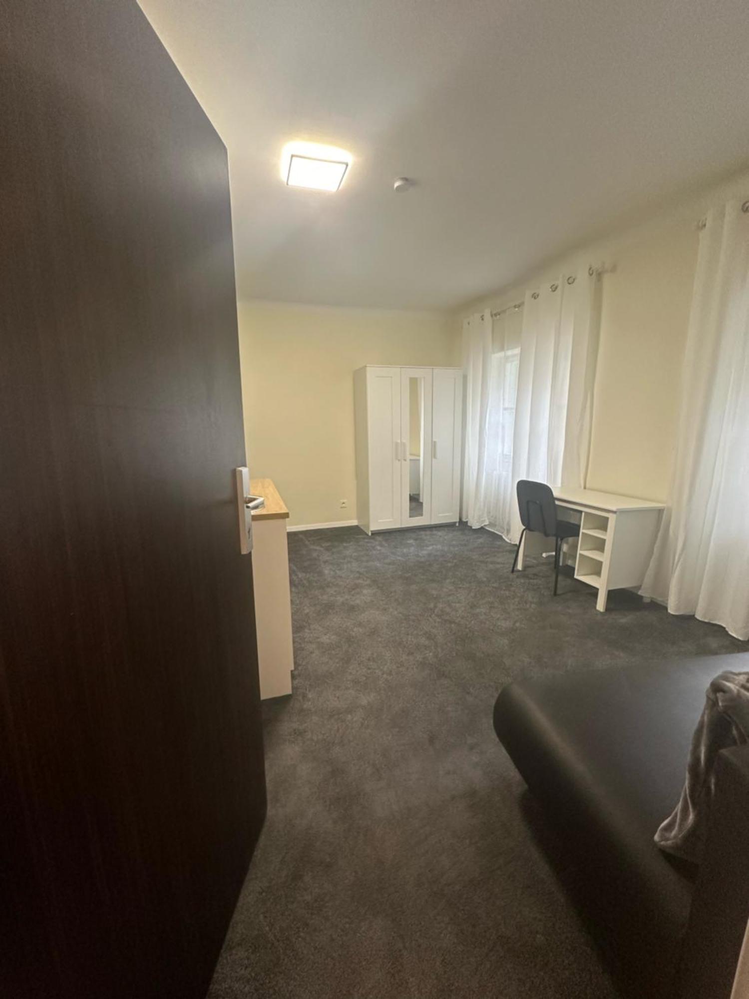 Datri Petite Suite 9 비엔나 외부 사진